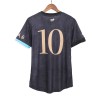 Officiële Voetbalshirt Argentinië Goat 10 2023-24 - Heren